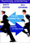 Catch Me If You Can