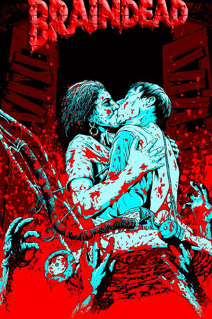Dead Alive