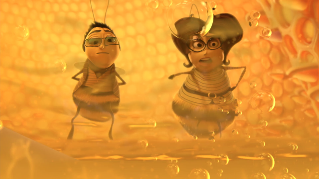 Bee Movie