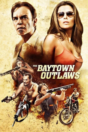 Baytown Outlaws