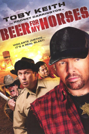 Beer for My Horses