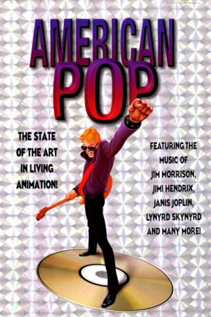 American Pop