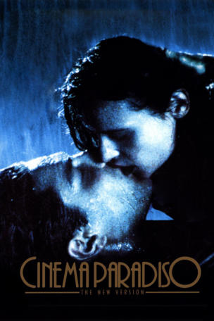 Cinema Paradiso