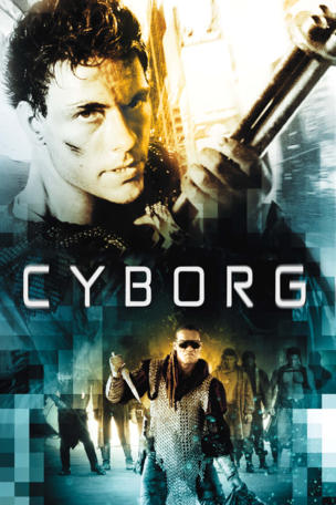 Cyborg