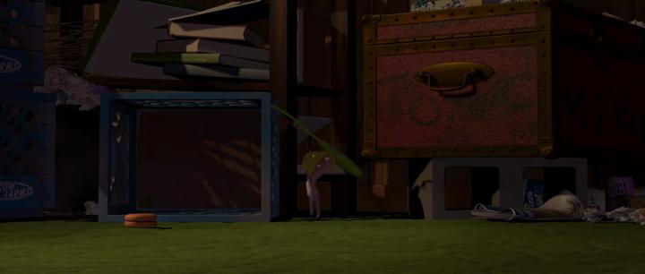 How Pixar Changed 3D Animation with Every Movie (Part 1, 'Toy Story' to 'Cars 2')