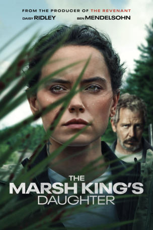 Marsh King's Daughter