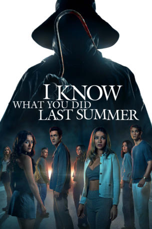 I Know What You Did Last Summer