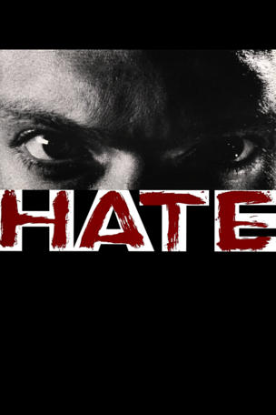 La haine