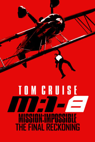 Mission: Impossible - The Final Reckoning