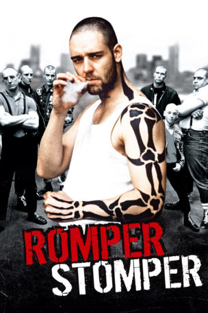 Romper Stomper