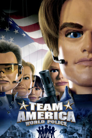 Team America: World Police