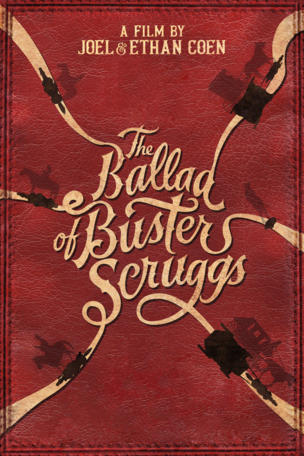 Ballad of Buster Scruggs