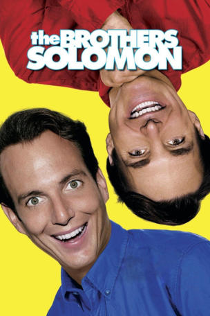 Brothers Solomon