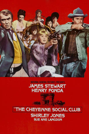 Cheyenne Social Club
