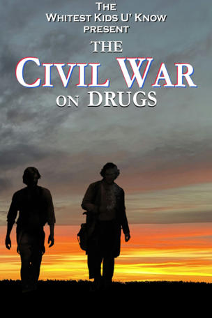 Civil War on Drugs
