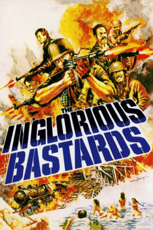 Inglorious Bastards