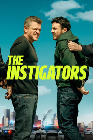Instigators