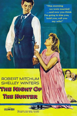 Night of the Hunter