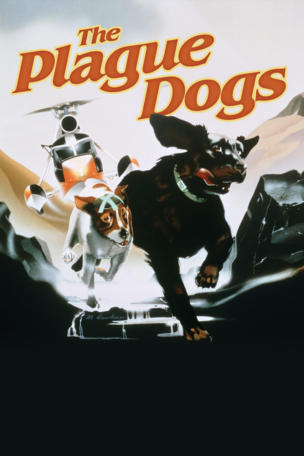 Plague Dogs