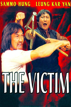Victim