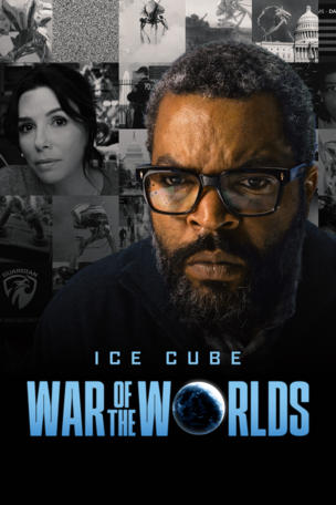 War of the Worlds