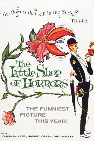 Little Shop of Horrors