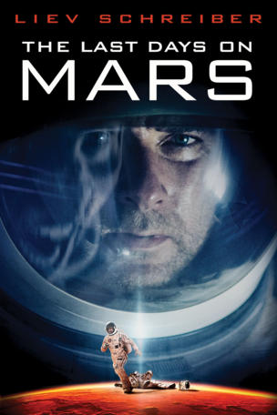 Last Days on Mars