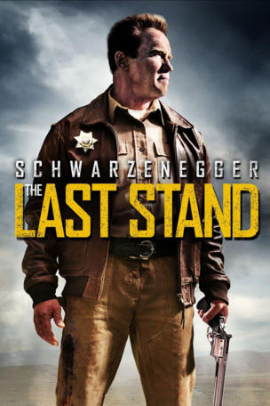 Last Stand