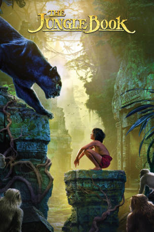 Jungle Book