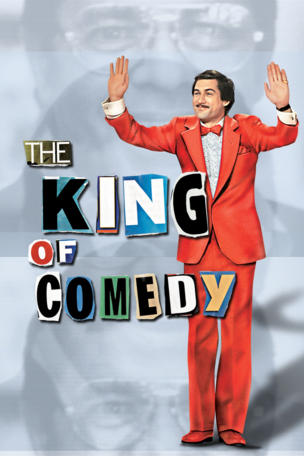 King of Comedy