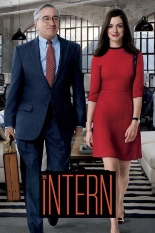 Intern