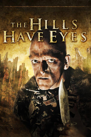 Hills Have Eyes