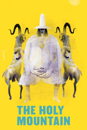 Holy Mountain