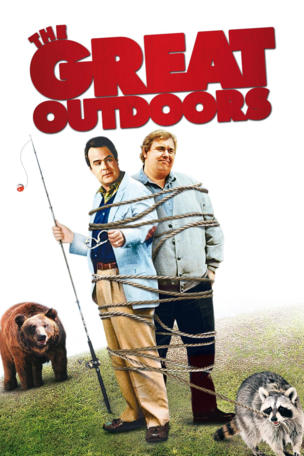 Great Outdoors