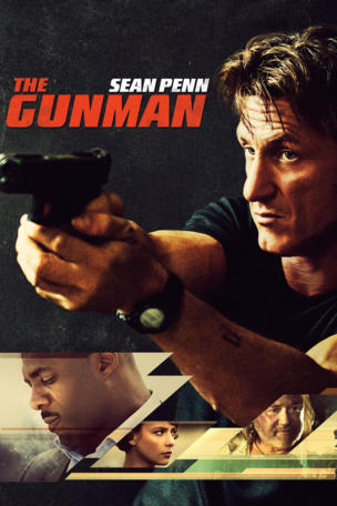 Gunman