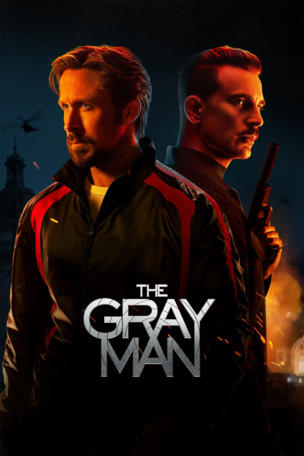 Gray Man