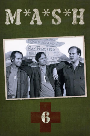 M*A*S*H Olympics