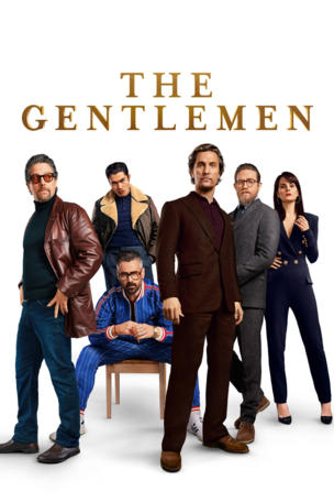 Gentlemen