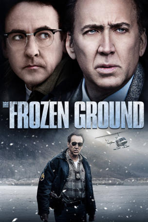 Frozen Ground