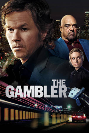 Gambler