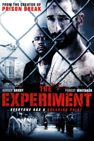 Experiment