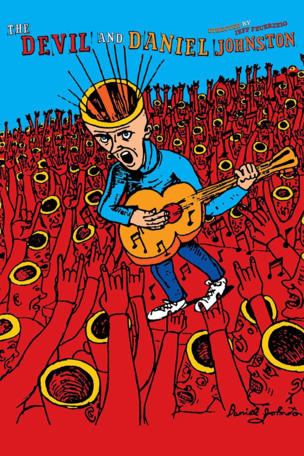 Devil and Daniel Johnston