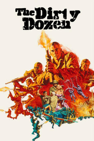 Dirty Dozen