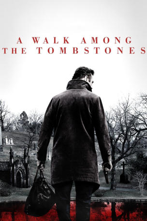 Walk Among the Tombstones
