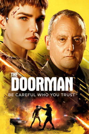 Doorman