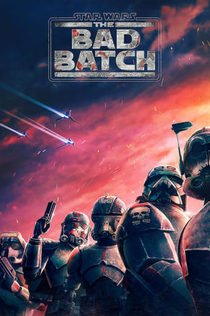 Star Wars: The Bad Batch