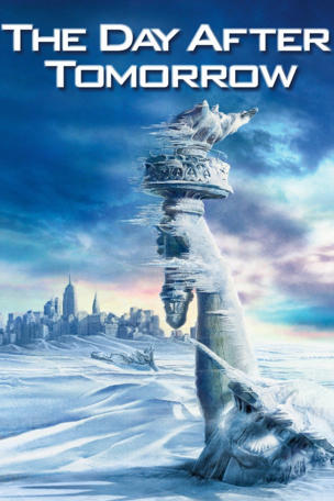 Day After Tomorrow