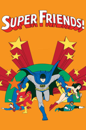 Super Friends