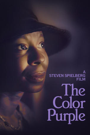 Color Purple