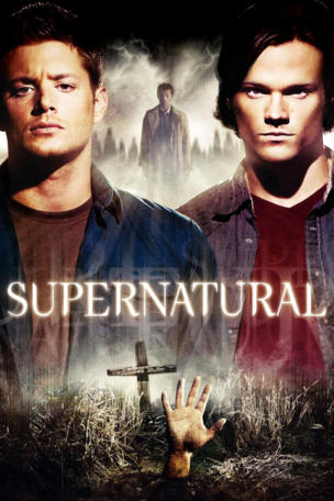 It's the Great Pumpkin, Sam Winchester